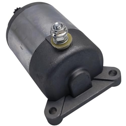 Démarreur de moteur électrique P 325 robuste remplacement 4014972 - 4