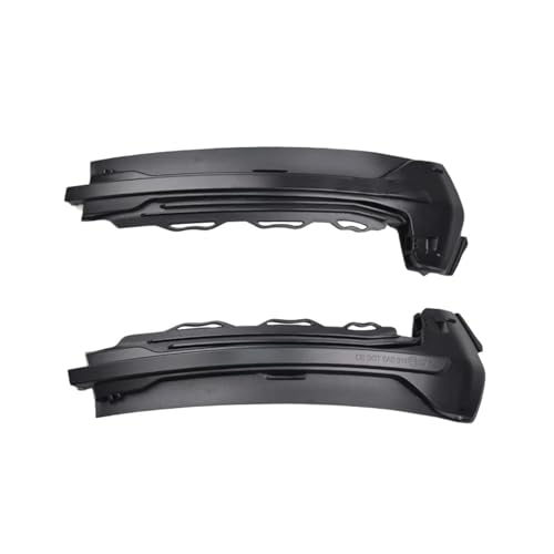 Clignotant dynamique Audi A3 8V S3 RS3 style moderne pour trajets urbains