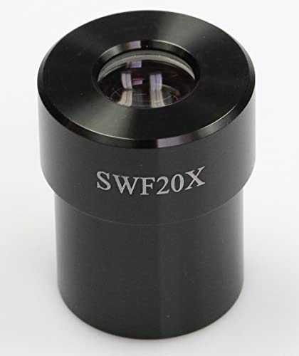Oculaire 30,0 mm Kern OZB-A5505 optique de rechange SWF 20x 14,0 mm