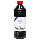 Pelam Petroleum 1 Liter Flasche