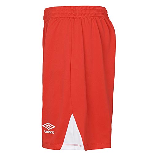 Image of Umbro Vertex Short