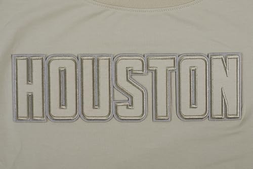 Image of Pro Standard NBA Womens Womens NBA Neutral Cotton Short Sleeve Boxy Tee