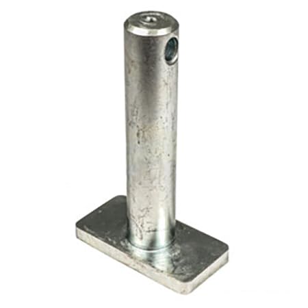 Lower Lift Link Pin fits John Deere 5720 5820 6010 6100 6110 6120 6200 6215 6220 6230 6300 6310 6320 6330 6400 6403 6405 6410 6415 6420 6430 6500 6505 6510 6520 6600 6605 6610 6615 6620 7320 L158186