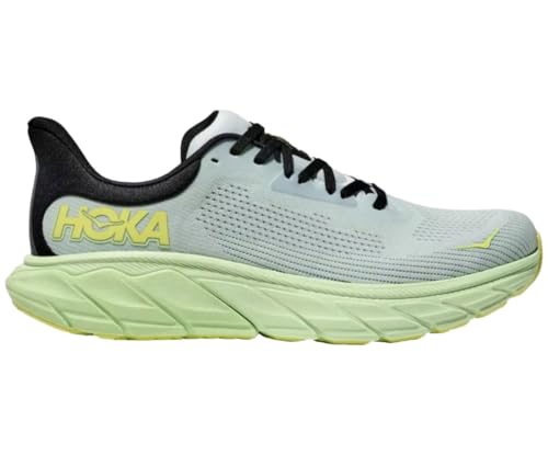 HOKA Arahi 7 Mens Shoes Size 11, Color: Droplet/Druzy