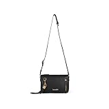 Braccialini Borsa Donna Firmata Margot a Tasca Laterale