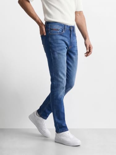 Image of The Indian Garage Co Men Jeans