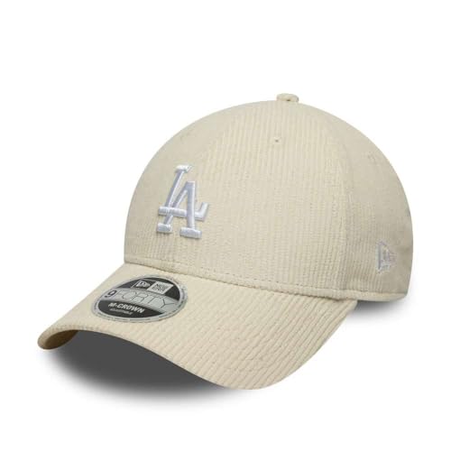 Casquette baseball New Era 9Forty Dodgers snapback visiere homme femme