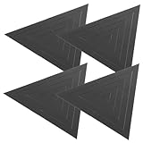 Photo Gallery ipetboom 20 pezzi adesivi parete triangolo acrilico autoadesivi impermeabili decorazione per cucina cameretta Photo Gallery ipetboom 20 pezzi adesivi parete triangolo acrilico autoadesivi impermeabili decorazione per cucina cameretta