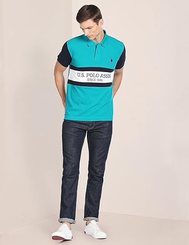 Image of U.S. Polo ASSN. Men T-Shirt