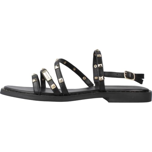 Sandales Corabel M23985 : Chaussures légères pour flânerie estivale