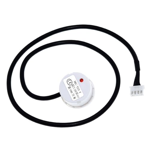 Capteur de niveau d'eau XKC-Y25 pour automatiser l'arrosage du jardin