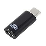 アイネックス USB Type-C電源チェッカー KM-09