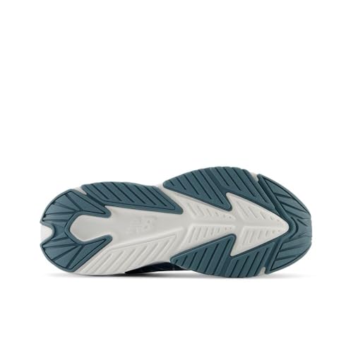 Image of New Balance Kids Rave Run V2 Bungee