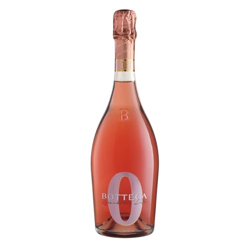 Bottega Sparkling Life 0 Rosé - 750ml