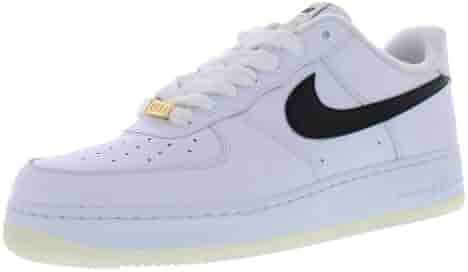 Nike Mens Air Force 1 '07 DX2305 100 Bronx Origins - Size 10.5