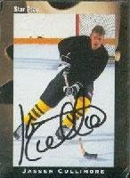 Autographed - Hockey Slabbed Autographed Rookie Cards