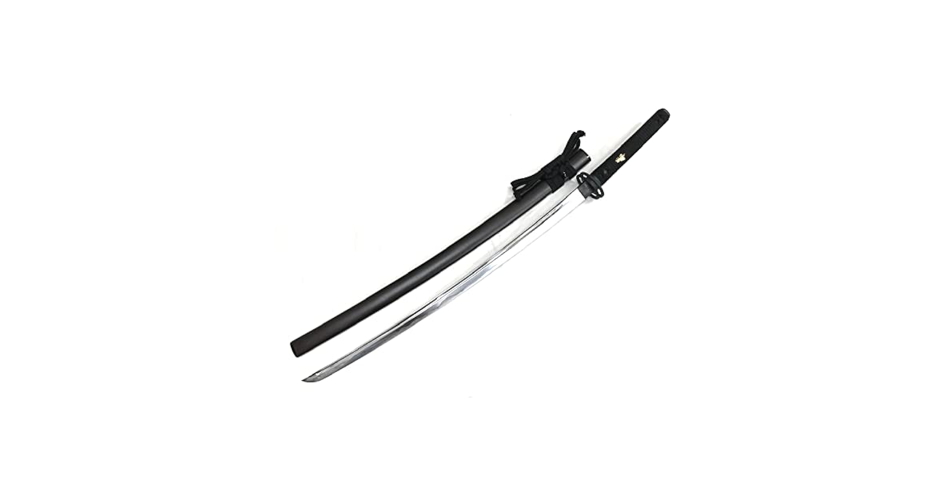 ※専用※【本格居合刀】定寸 2尺3寸5分　柄長24.5cm 黒木綿巻 専用※【本格居合刀】定寸 2尺3寸5分 柄長24.5cm