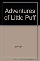 Adventures of Little Puff 0533080843 Book Cover