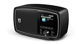 Philips Audio Century Series TAV2000DB/00 "The Janet" Radio FM/DAB portatile con Bluetooth