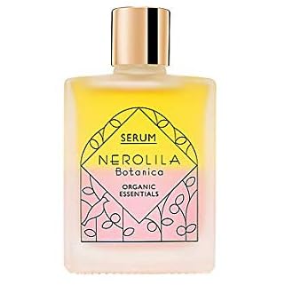 NEROLILA Botanica (ネロリラ ボタニカ) インテンシブ ビューティーセラム