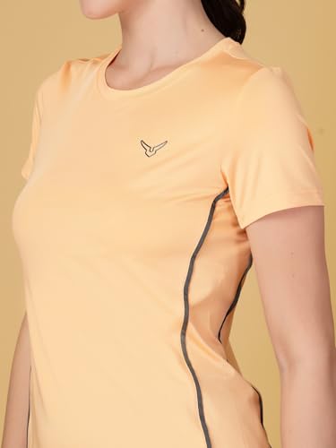 Image of Invincible Women's Open Back Top