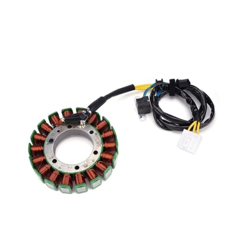 Bobine de stator haute performance pour réguler le circuit électrique du AN650 2003-2012