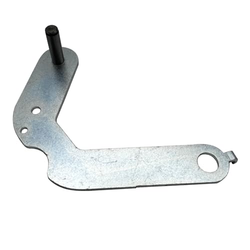 Idler Assembly Compatible with Whirlpool Replace 6-3705180