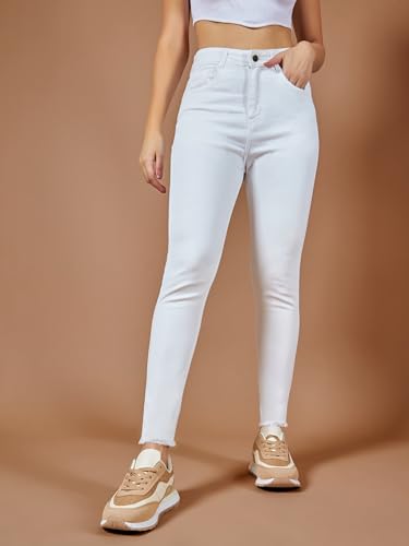 Image of Dolce Crudo Women Jeans