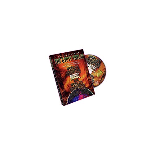 The Gypsy Thread (World's Greatest Magic)