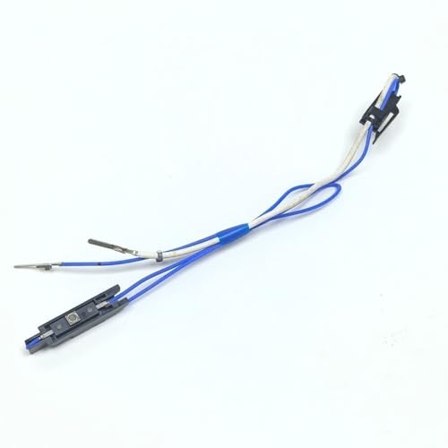 Thermistance 40G4044 de fusion pour Lexmark MS810 MS811 MS812 MX710 MX711