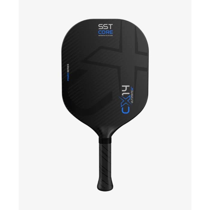 Gearbox CX14H Ultimate Power Hyper Pickleball Paddle