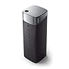 Philips Audio TAS5505/00 S5505/00 Bluetooth Luidspreker met Microfoon (Bluetooth 5.0, IPX7, Stereokoppeling, 12 Uur…