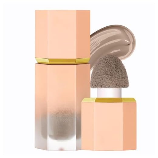 Contorno de beleza líquido, Marcador de beleza líquido, Corretivo facial em bastão de contorno não gorduroso, Cosmético iluminador para deslocamentos, viagens, festas, encontros, baile de, apresentaç