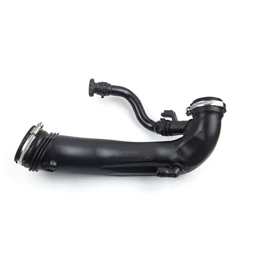 Tuyau turbo d'admission d'air Citroën C5 compatible avec modèles 9815284780 1440S4