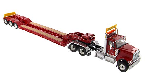ダイキャストプロモーション　International 9100 DayCab ダイキャストプロモーション International 9100 DayCab