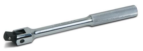 Williams40AA Chrome Flex Handle