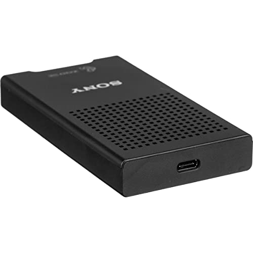 SONY MRWG 1 SYM - vue 9