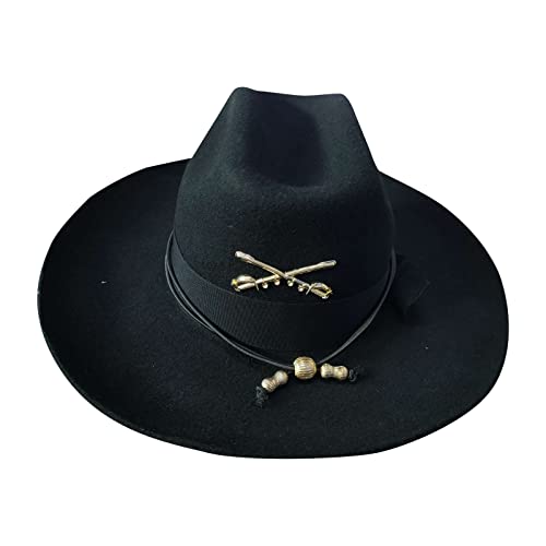 Chapeau en laine mixte pour sublimer un style hivernal terne