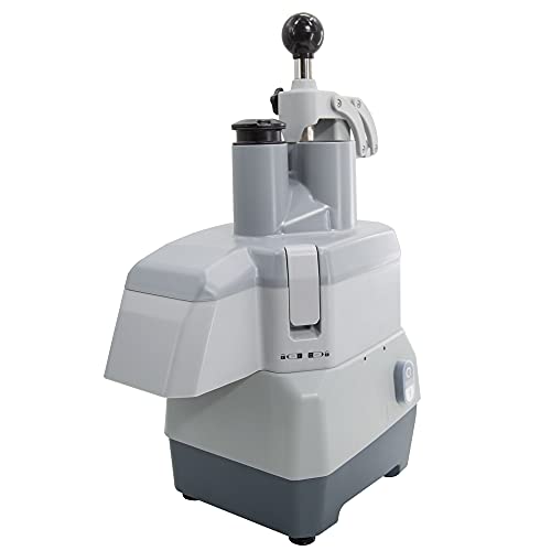 Hakka Continuous Feed Food Processor,Commercial Vegetable Cutter,Commercial Vegetable Chopper and Commercial Vegetable dicer.