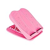 Stretch Board, Calf Training, 7 Level Adjustment, Slant Board Foot...