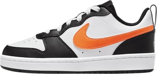 Nike Court Borough Low 2 (Big Kid)