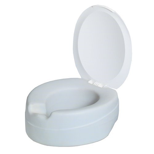 Raised Toilet Seat For Hip Replacement Eyes