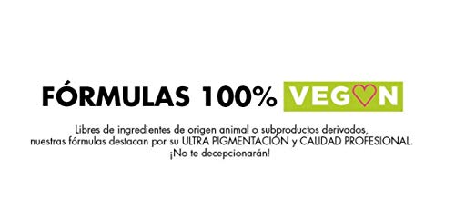 Nyx Professional Makeup Cosmic Metals Eyeshadow Palette #TOP3