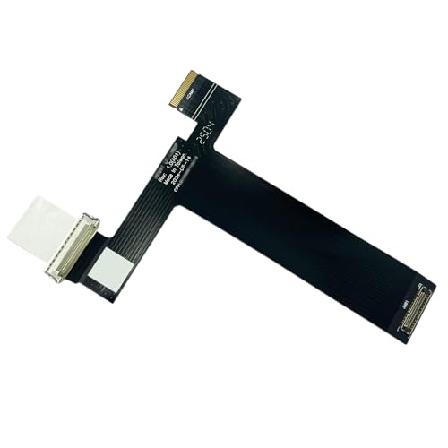 Cable de vídeo Flex LCD Gintai de alta durabilidad para Dell Alienware X14 2