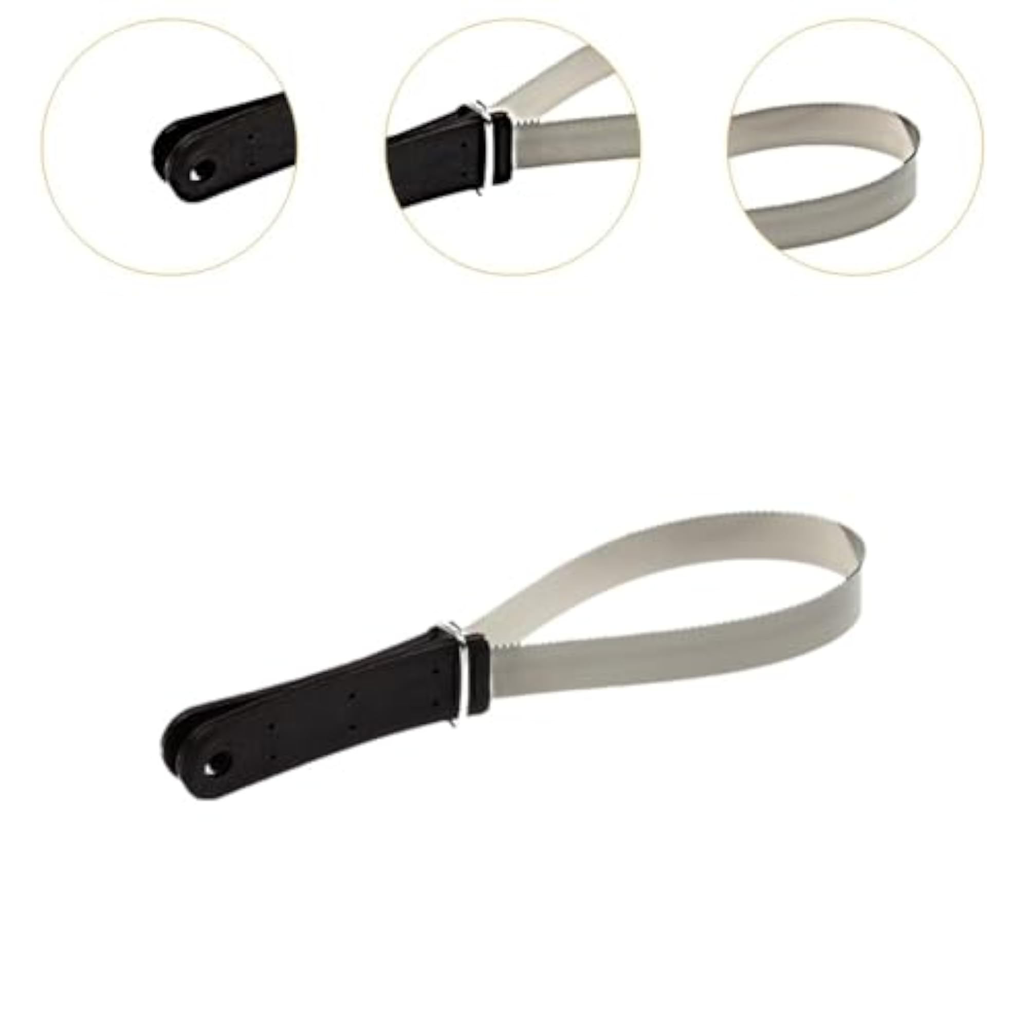 Horse Grooming Shedding Blade Brush