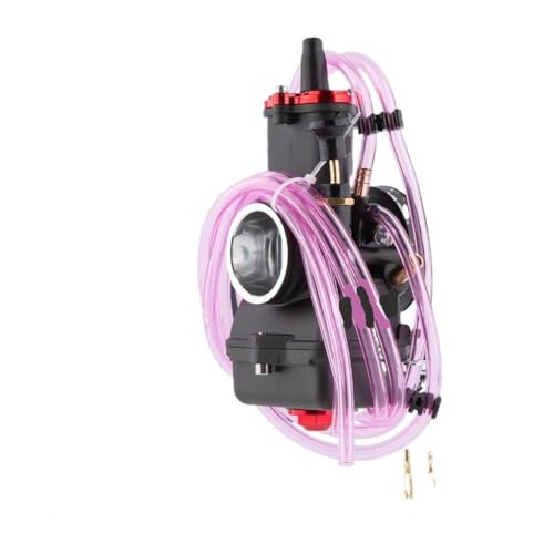 Carburateur moto 250 XC 2017 pièce 38mm TX38 pour motocross 2T stroke