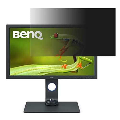 BenQ AQCOLOR SW271C ������ 27�C���` 16:9 �`�����h�~ �t�B���^�[ �v���C�o�V�[�t�B���^�[ �p�\�R��PC ���j�^�[ �t���ی�t�B���� �u���[���C�g�J�b�g ���˖h�~ �p�\�R�� �Z�L�����e�B�[�̂������h�~ ���ʎg�p�\ ���˖h�~ ���E