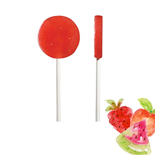 Lolleez Organic Sore Throat Soothing Pops With Honey, Multi Pack, 30 Count Total, (Pack Of 2), For Cold & Flu And Back To School, 15 Count (Pack Of 2) (B076B5C65X) #TOP2