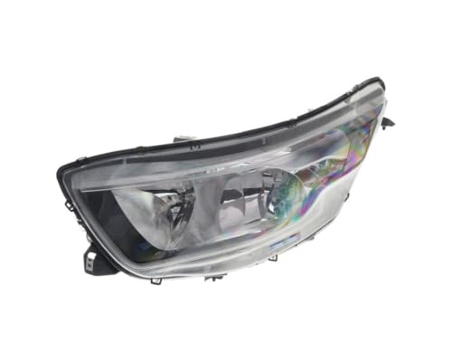 Phare principal MAGNETI MARELLI 712479101129 pour rouler la nuit