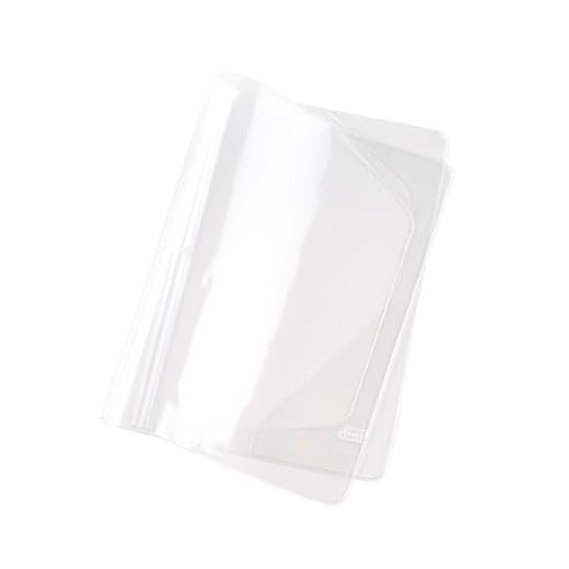 Hobonichi Techo Accessories - Funda para A5